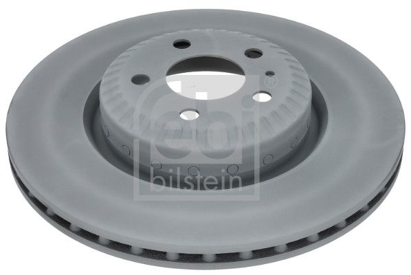 спирачен диск FEBI BILSTEIN