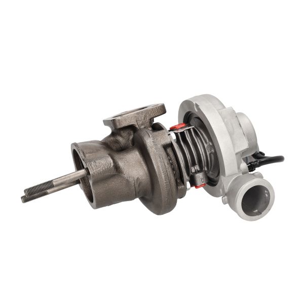 OE-TurboPower IT-466700 - Turbokompresorius