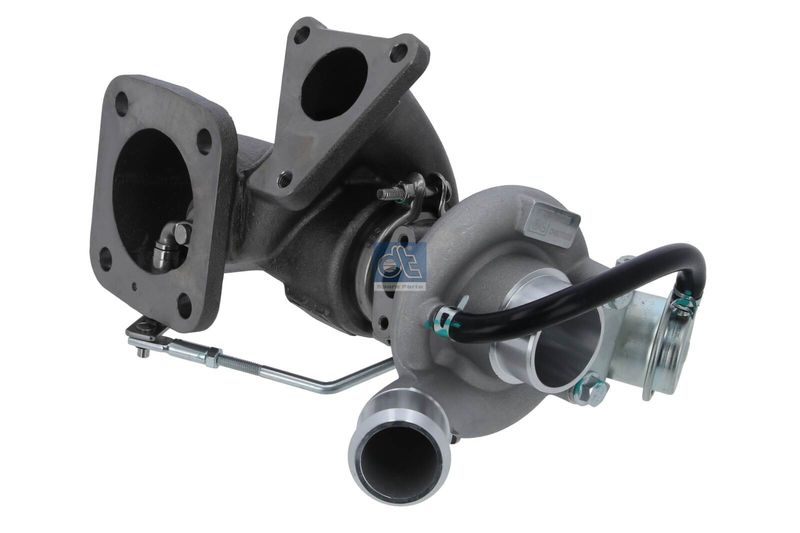 Compresor,sistem de supraalimentare 13.64030 DT Spare Parts