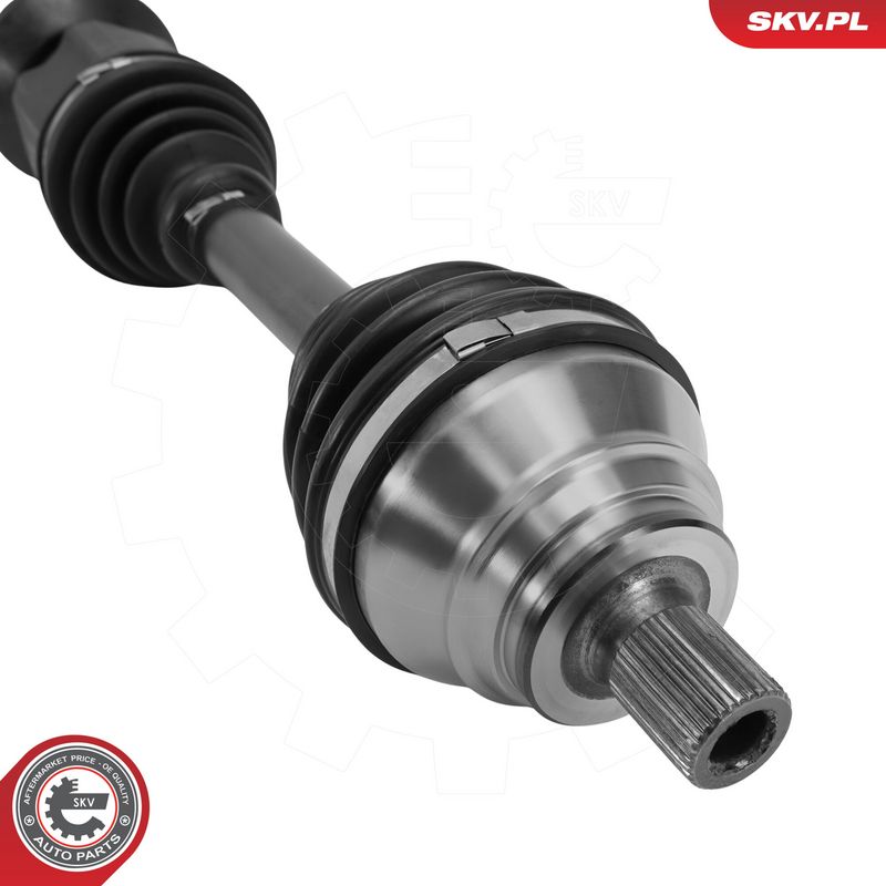 Prekė atitinka OEM kodą: 5N0407763K