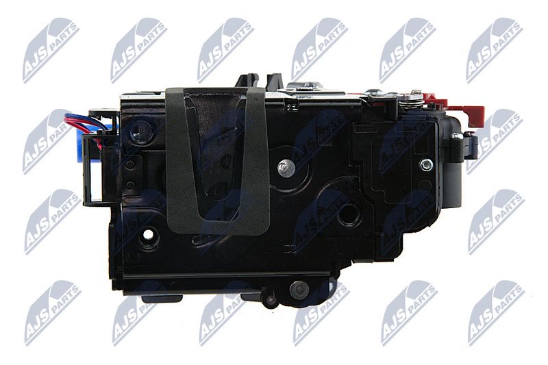 Ukselukk, NTY EZC-WW-010