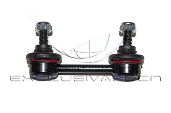 Travesaños/barras, estabilizador