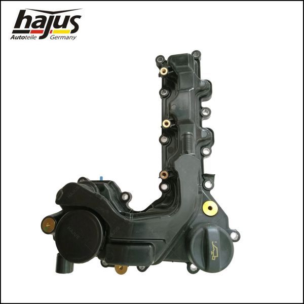 hajus Autoteile 1031070 - Cylinder Head Cover