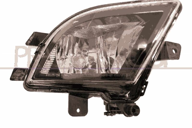 PRASCO Rūko žibintas