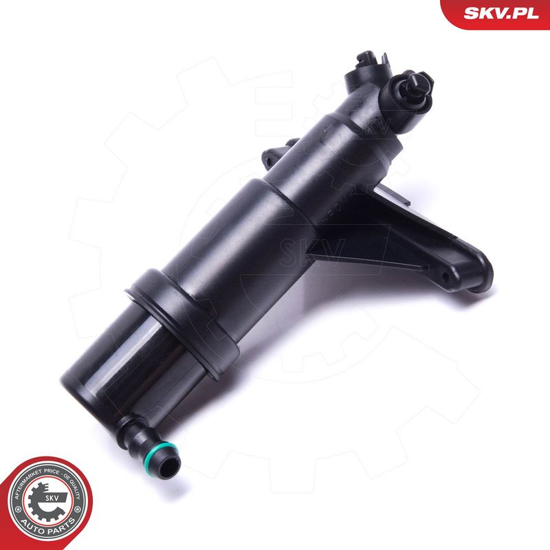 Pesuveedüüs, Tulepesurid, ESEN SKV 15SKV615