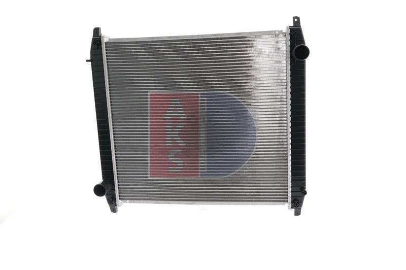 Chladič, chlazení motoru 400008N