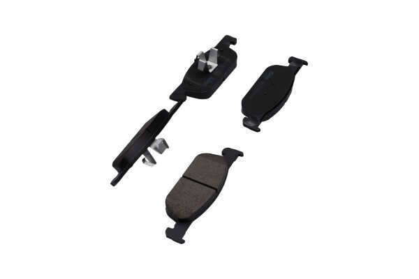 Kavo Parts KBP-10051 Brake Pad Set, disc brake