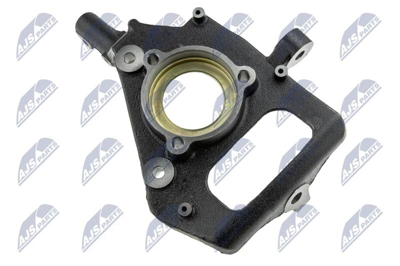 NTY ZZP-FR-039 Steering Knuckle, wheel suspension