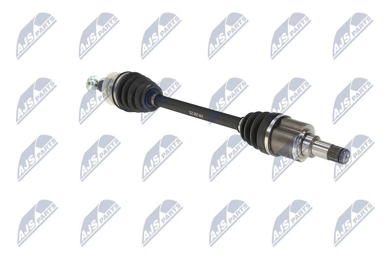 NTY NPW-VW-256 Drive Shaft