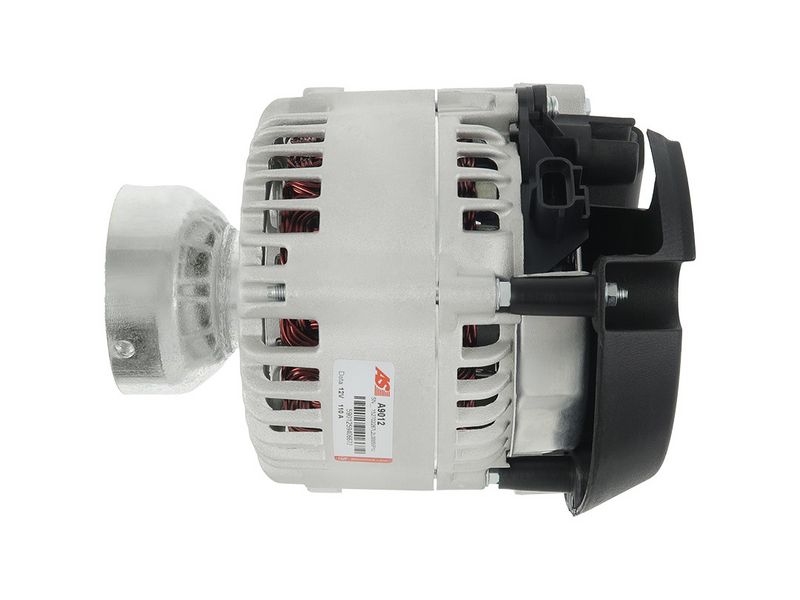 Generaator, AS-PL A9012