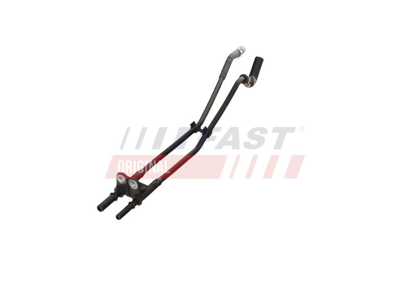 Kütusetorustik, FAST FT39532