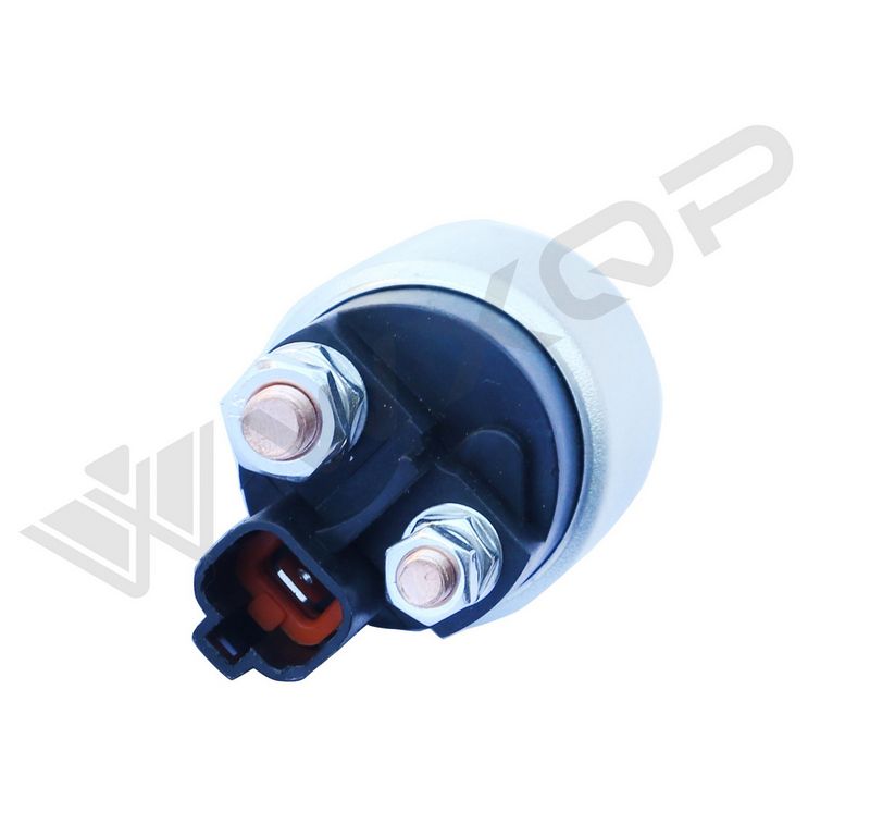 WXQP 750011 Solenoid Switch, Starter