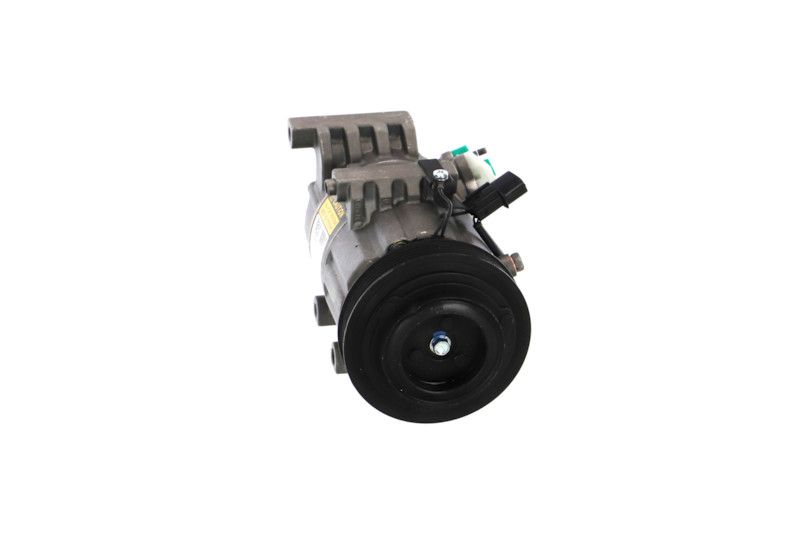 REMANTE 005-001-000257R Compressor, air conditioning