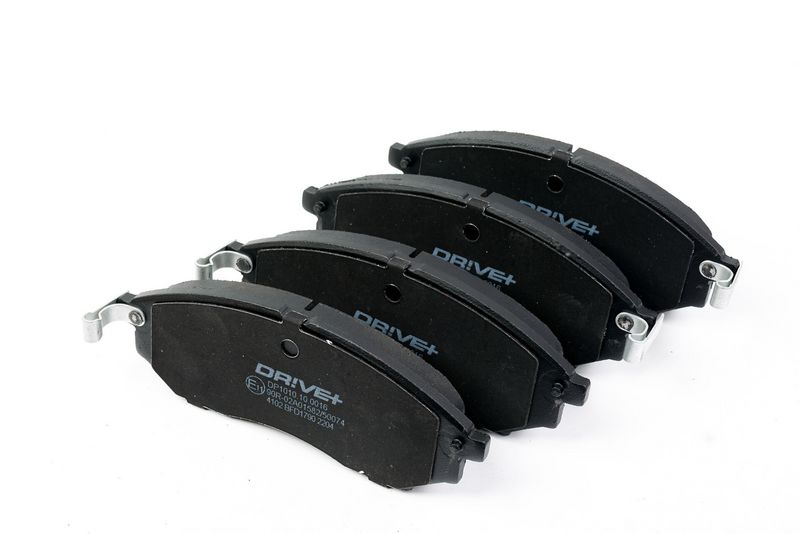 Dr!ve+ DP1010.10.0016 Brake Pad Set, disc brake