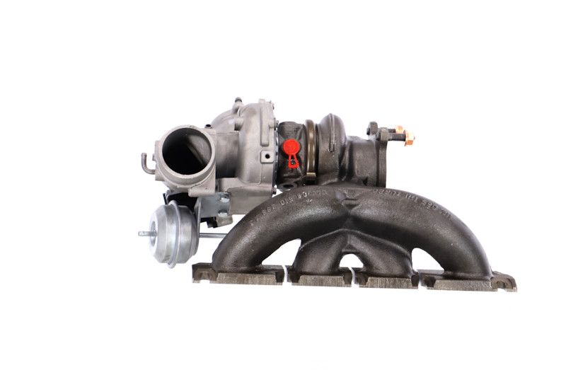 REMANTE 003-002-004382R Charger, charging (supercharged/turbocharged)