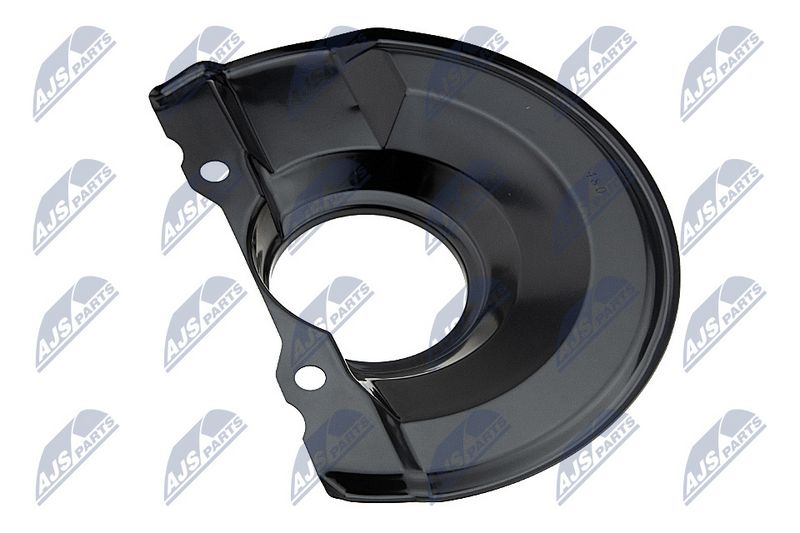 Plekk, piduriketas, NTY HTO-MS-002