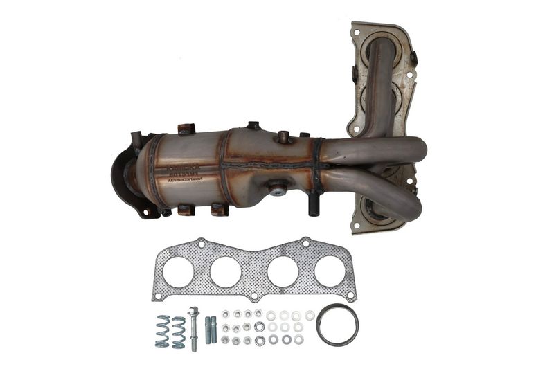 Katalüsaator, KAMOKA 8015191