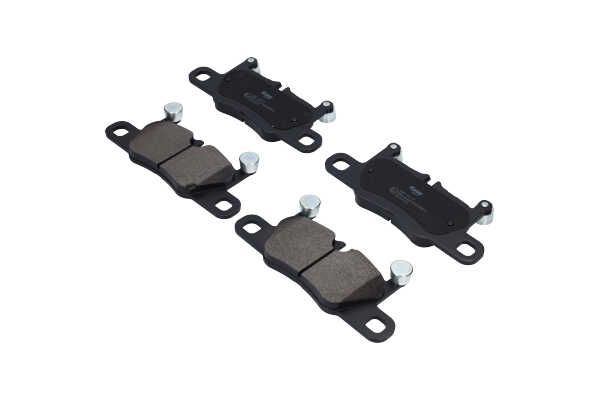 Kavo Parts KBP-10117 Brake Pad Set, disc brake