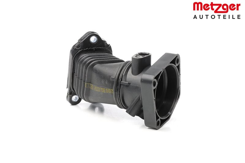 METZGER AUTOTEILE 2401333 Intake Pipe, air supply