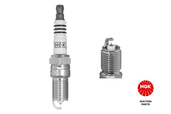 NGK Spark Plug 3258 6 Pack