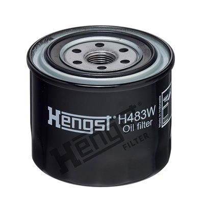 HENGST FILTER olajszűrő H483W