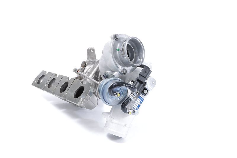 LADER AUFLADUNG BTS Turbo T914701 15