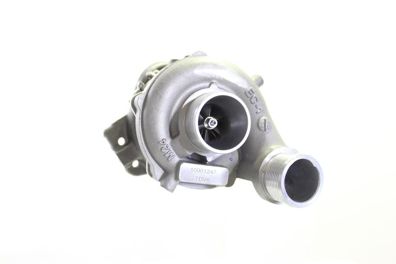 ALANKO 10901247 Charger, charging (supercharged/turbocharged)