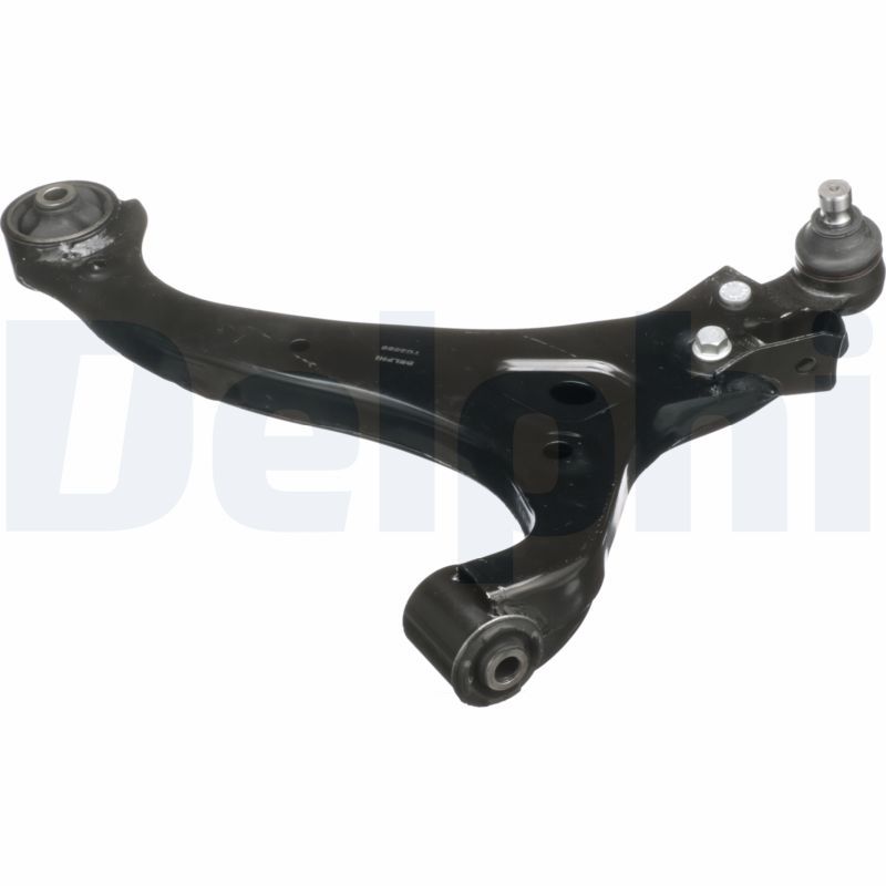 DELPHI TC3589 Control/Trailing Arm, wheel suspension
