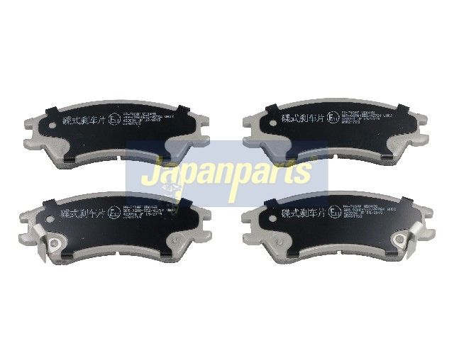 Juego de pastillas de freno