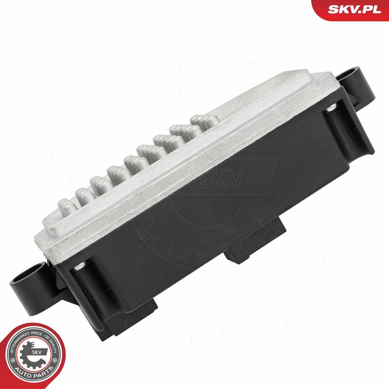 Takistus, salongipuhur, ESEN SKV 94SKV115