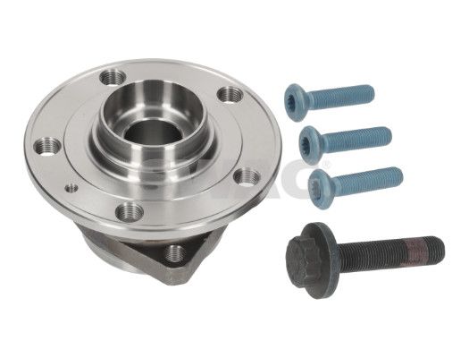 SWAG 30 94 6334 Wheel Bearing Kit