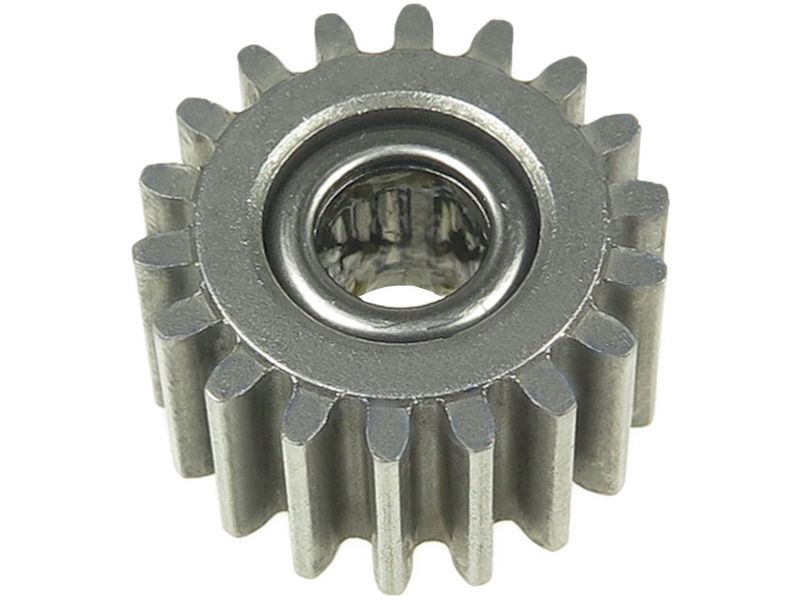 Brand new AS-PL Starter motor gear wheel