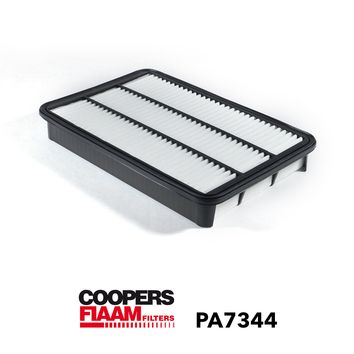 Vzduchový filtr PA7344