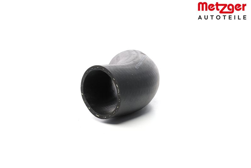 METZGER AUTOTEILE 2400010 Charge Air Hose