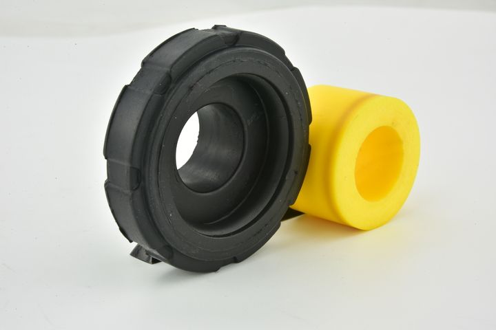 FEBEST TSB-GS130R Mounting, control/trailing arm