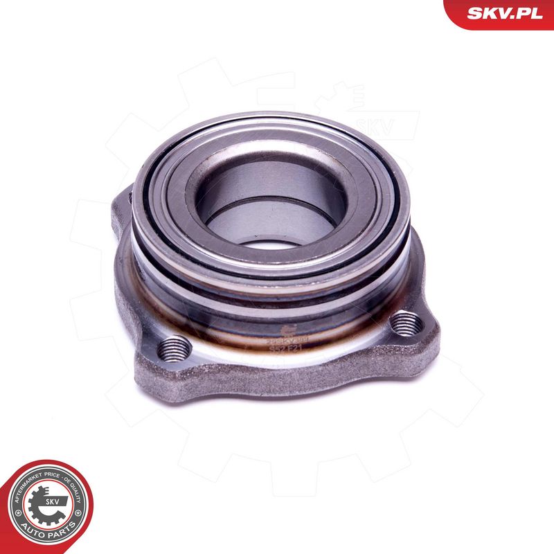 Rattalaagrikomplekt, ESEN...