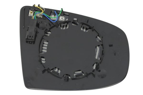 BLIC 6102-02-1272891P Mirror Glass, exterior mirror