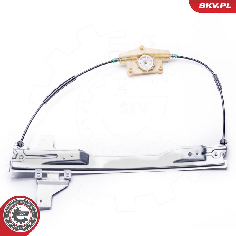 Aknatõstuk, ESEN SKV 00skv261