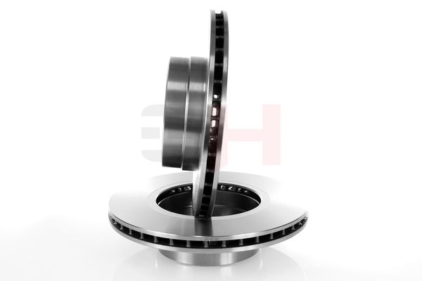 GH GH-401561 Brake Disc