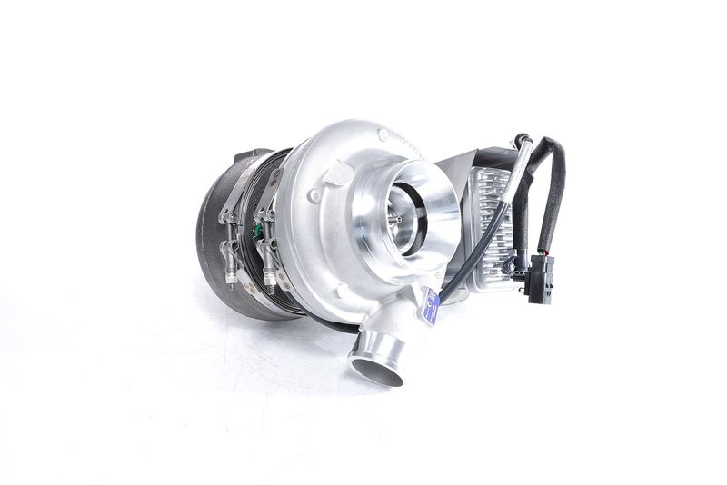 Compresor,sistem de supraalimentare T918049 BTS Turbo