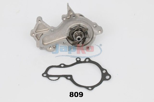 Veepump, mootori jahutus, JAPKO 35809