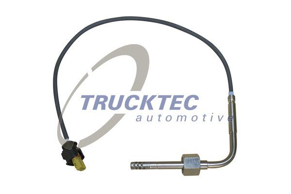 Автозапчастина TRUCKTEC AUTOMOTIVE 0217146