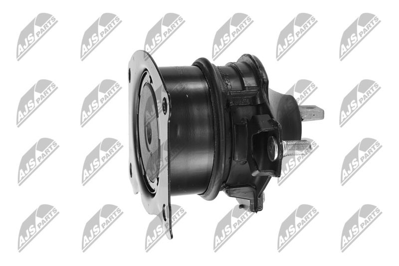 Paigutus, Mootor, NTY ZPS-HD-130