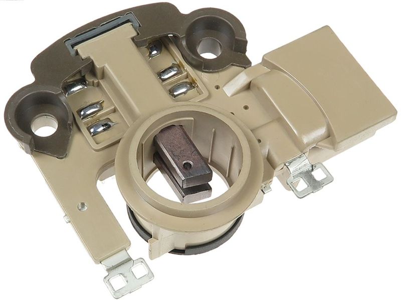 AS-PL ARE5177S Alternator Regulator