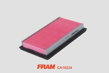 въздушен филтър FRAM