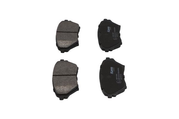 Kavo Parts KBP-4549 Brake Pad Set, disc brake