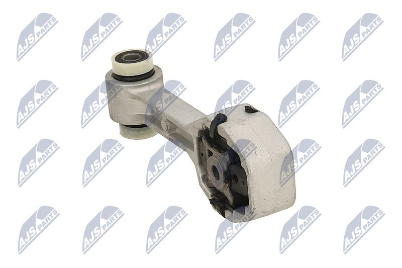 Paigutus, Mootor, NTY ZPS-RE-040