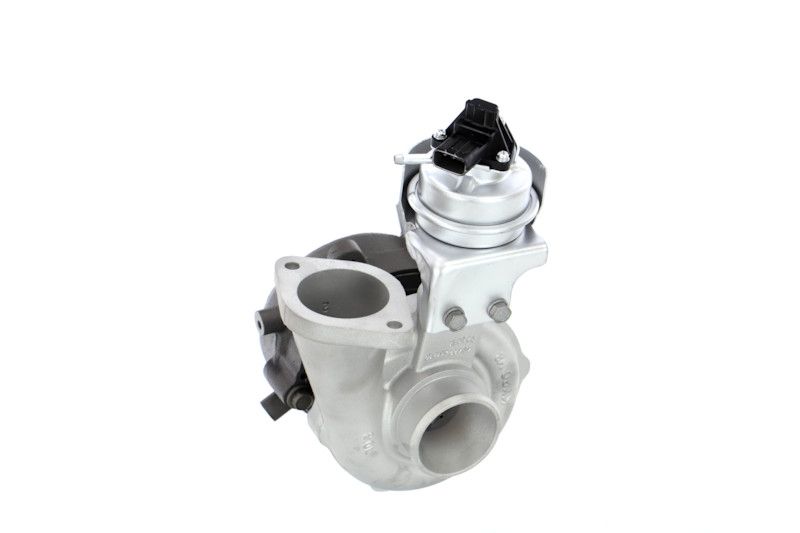 REMANTE 003-002-001096R Charger, charging (supercharged/turbocharged)