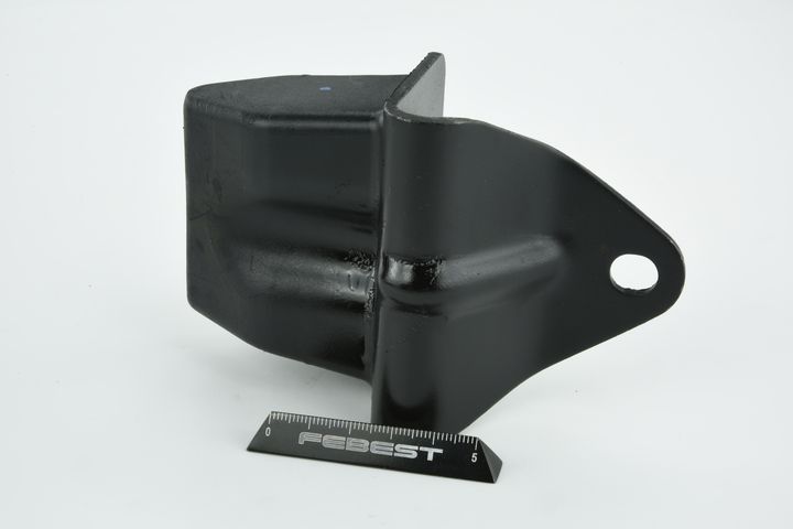 FEBEST TD-SR40R Rubber Buffer, suspension