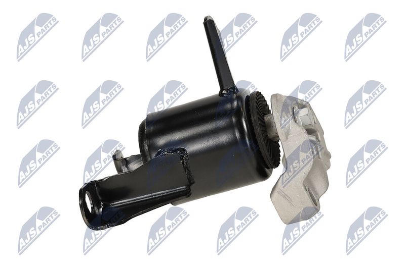 Paigutus, Mootor, NTY ZPS-FR-058